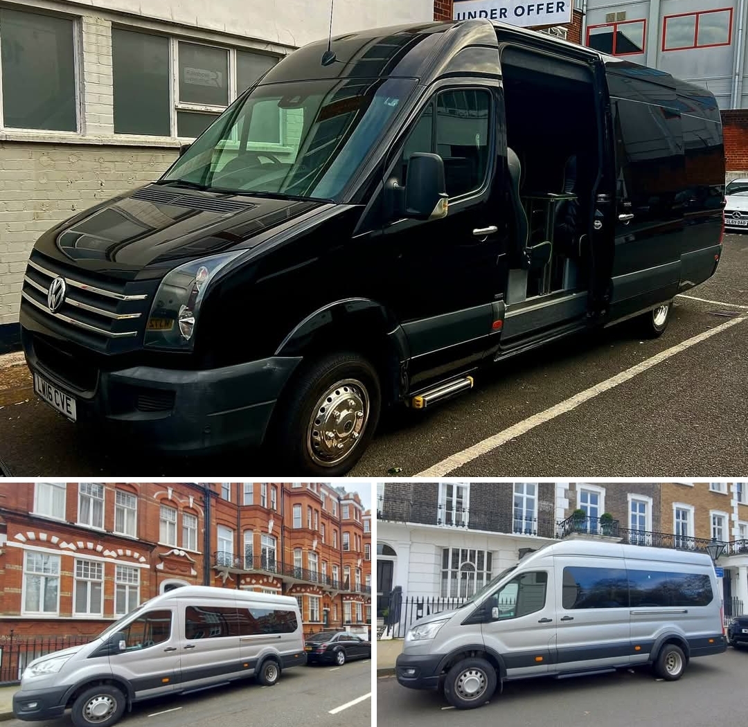 Premium Crafter Tour